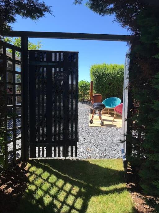 The Bay Cabin, Secluded Retreat Freshwater Bay エクステリア 写真