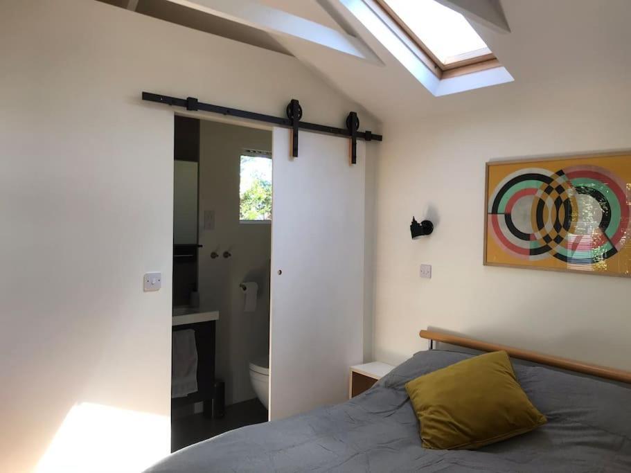 The Bay Cabin, Secluded Retreat Freshwater Bay エクステリア 写真