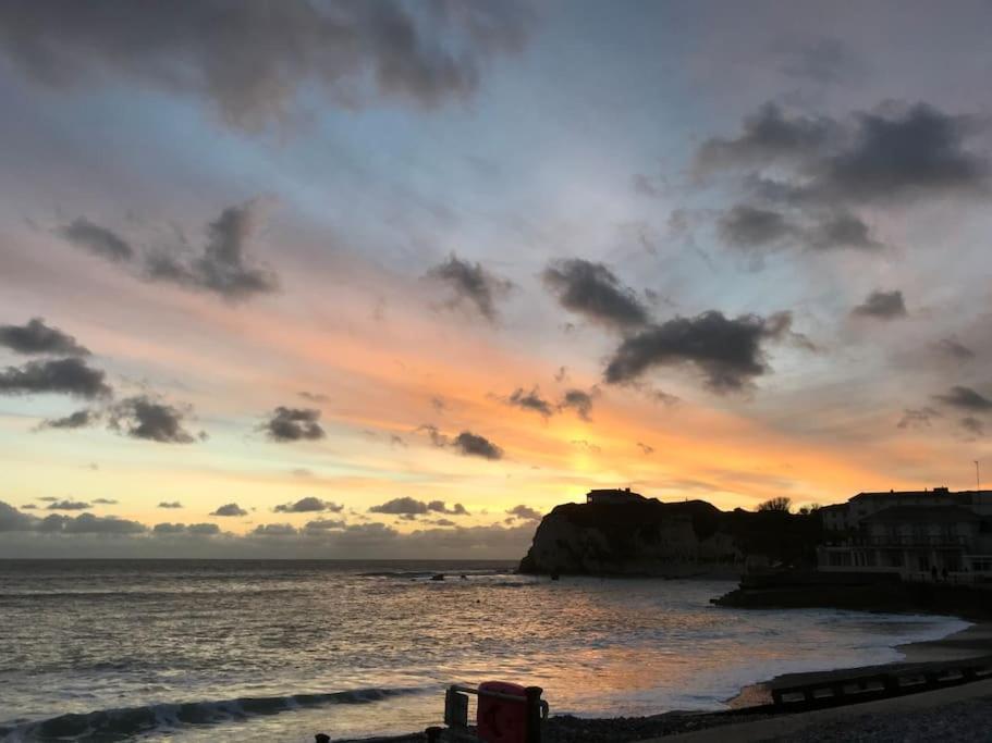 The Bay Cabin, Secluded Retreat Freshwater Bay エクステリア 写真