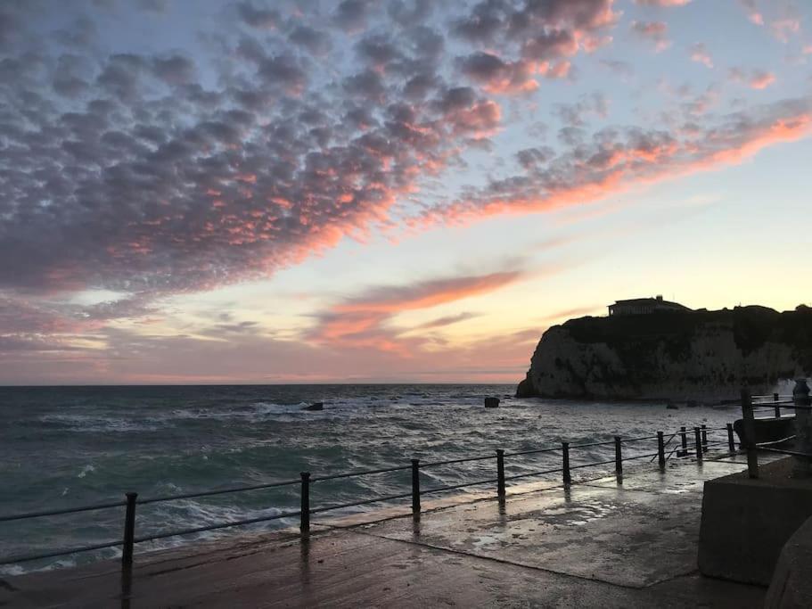 The Bay Cabin, Secluded Retreat Freshwater Bay エクステリア 写真
