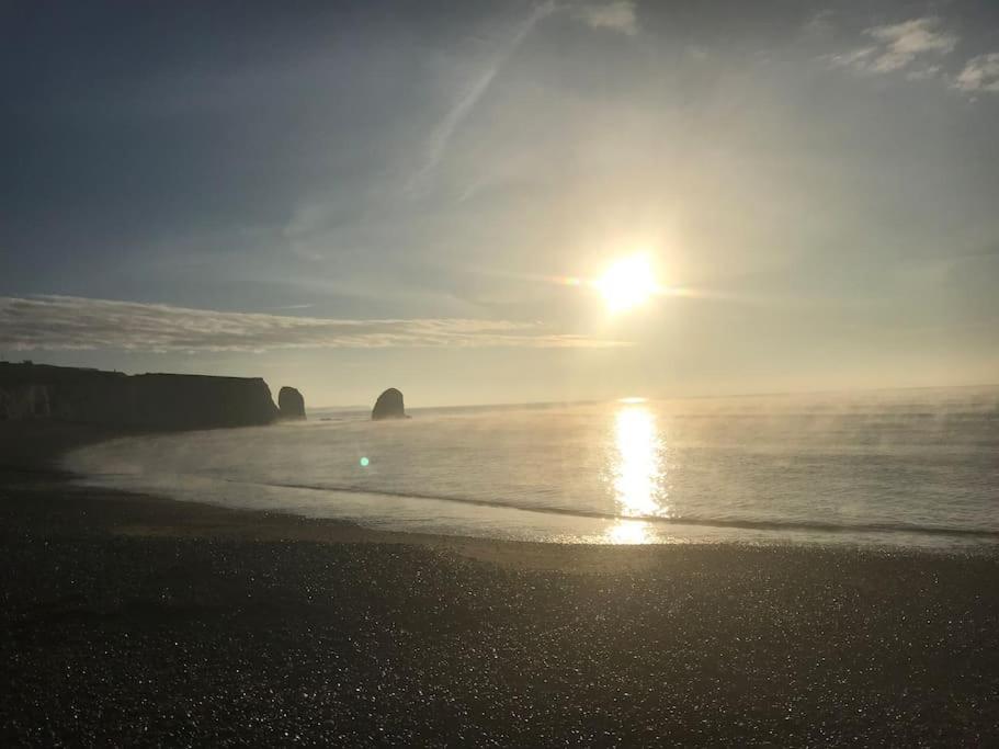 The Bay Cabin, Secluded Retreat Freshwater Bay エクステリア 写真